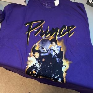 Prince T-Shirt